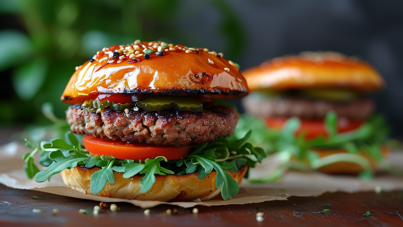 裁员95%,“植物肉第一股”宣布暂停中国业务